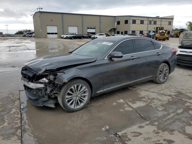 GENESIS G80 BASE