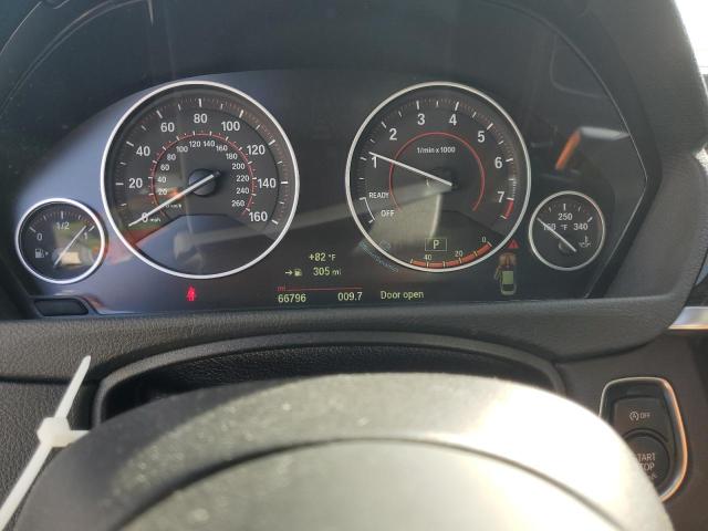 2015 BMW 428 I - WBA3N3C56FK234418