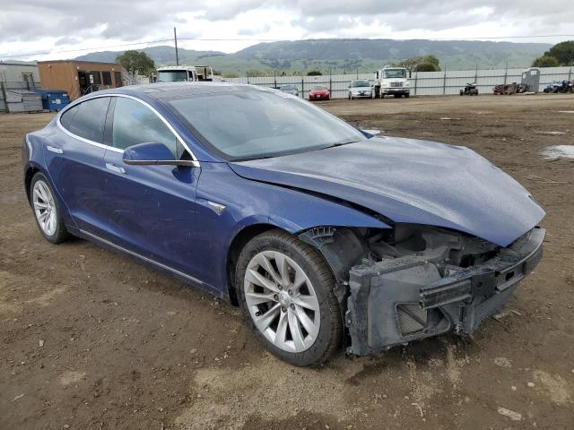 2016 TESLA MODEL S - 5YJSA1E24GF157239