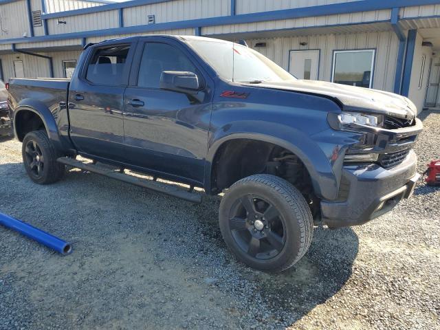 Vin: 1gcuyeed3lz105800, lot: 50813255, chevrolet all models k1500 rst 20204