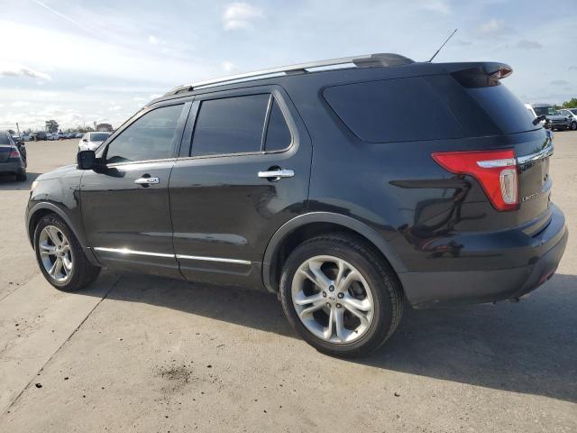 Vin: 1fm5k8f80dga50742, lot: 49502655, ford explorer limited 20132