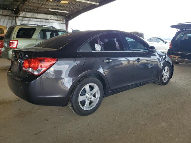 Vin: 1g1pe5sb7g7156896, lot: 48205185, chevrolet cruze lt 20163