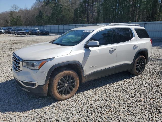 GMC ACADIA SLT