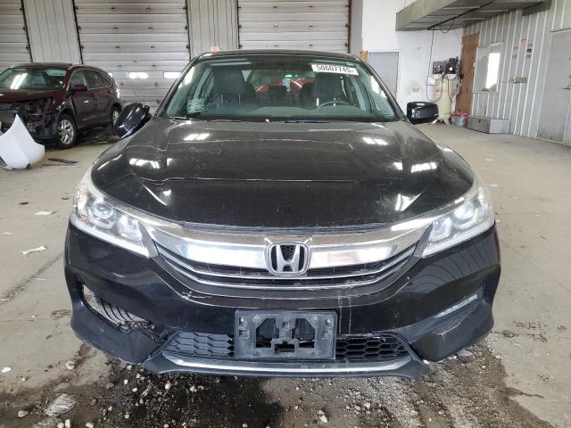 2016 HONDA ACCORD EX - 1HGCR2F74GA152551