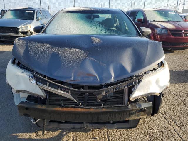 2012 TOYOTA CAMRY BASE - 4T1BF1FK0CU103188