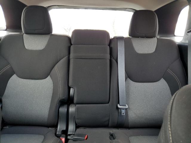 2016 JEEP CHEROKEE S - 1C4PJLAB9GW114048