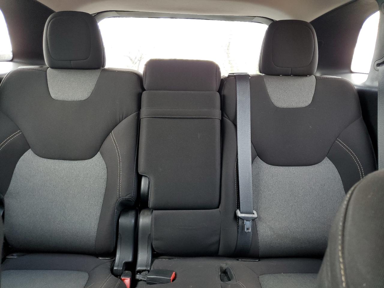 JEEP GRAND CHEROKEE SPORT