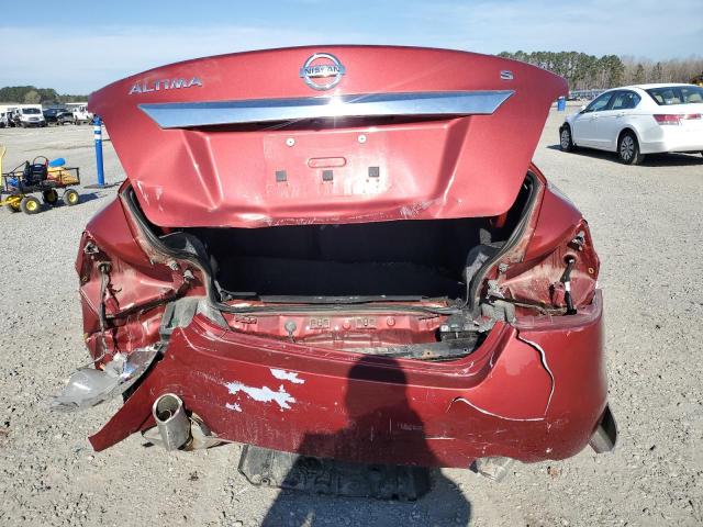 2015 NISSAN ALTIMA 2.5 - 1N4AL3AP3FN336235