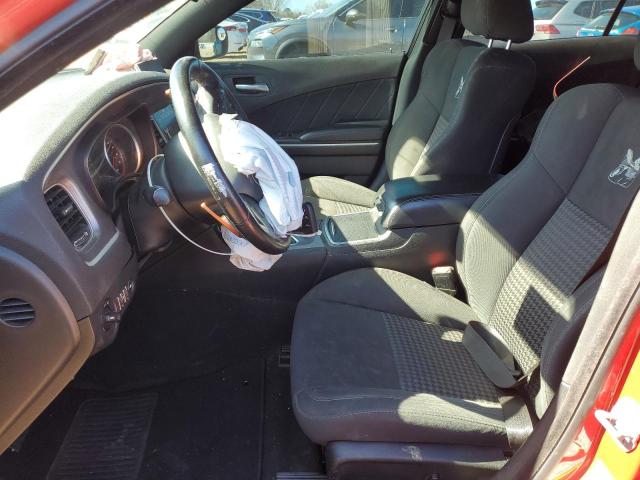 2019 DODGE CHARGER SC - 2C3CDXGJ4KH638621