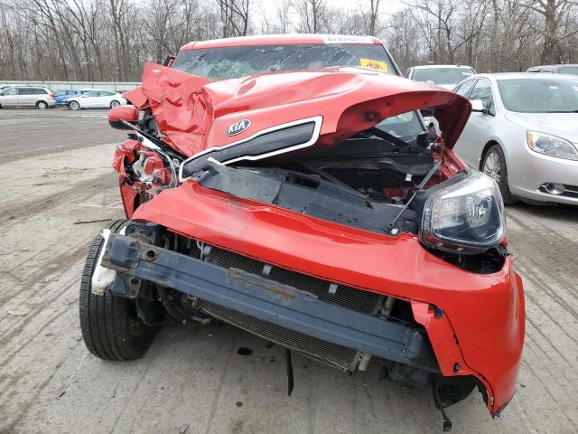 2016 KIA SOUL + - KNDJP3A54G7827822