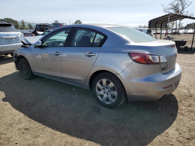 Vin: jm1bl1tf6d1751979, lot: 50088195, mazda 3 i 20132