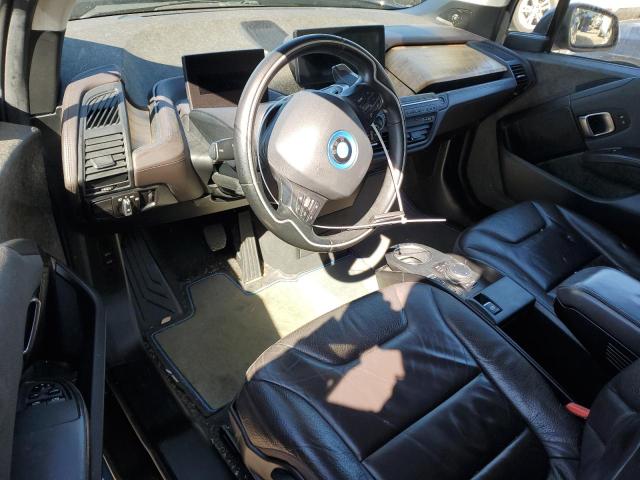 2015 BMW I3 BEV - WBY1Z2C52FV287025