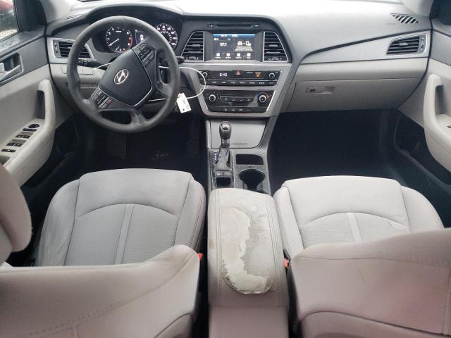 2016 HYUNDAI SONATA SE - 5NPE24AF1GH376360