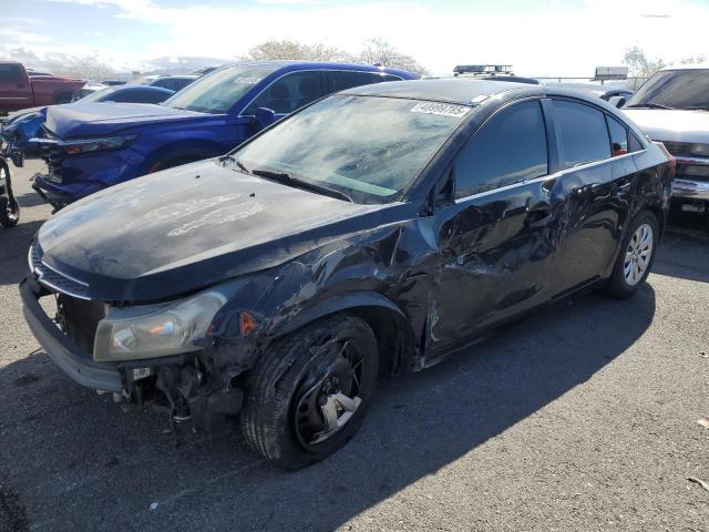 CHEVROLET CRUZE LS
