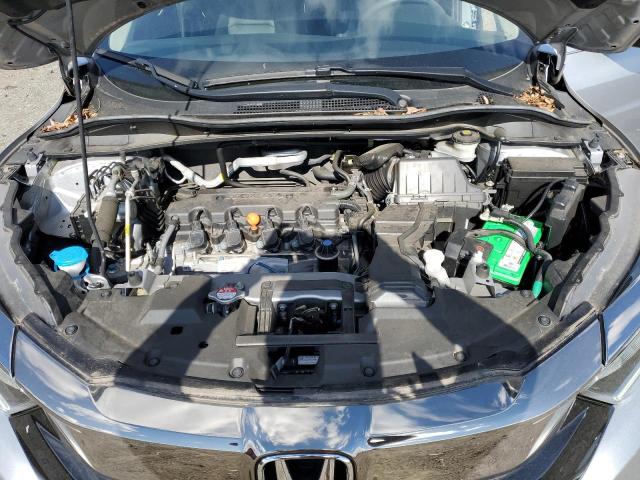 2020 HONDA HR-V TOURI 3CZRU6H95LM712985