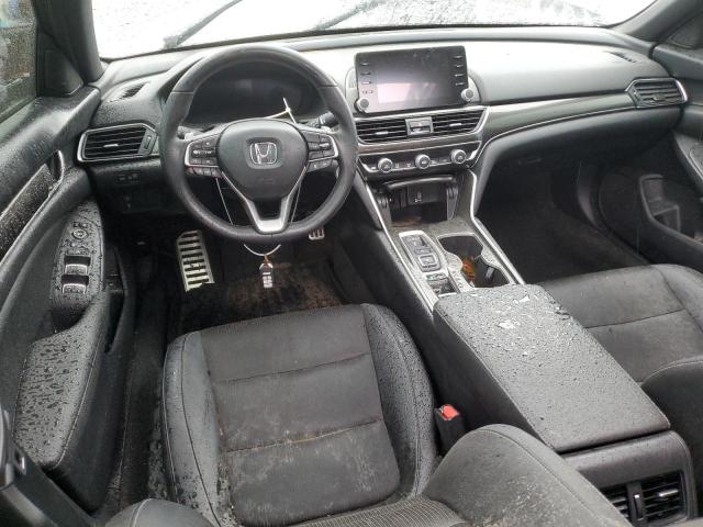 2020 HONDA ACCORD SPO - 1HGCV2F32LA001680
