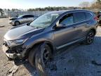 2018 HONDA CR-V TOURI - 7FARW2H96JE038148