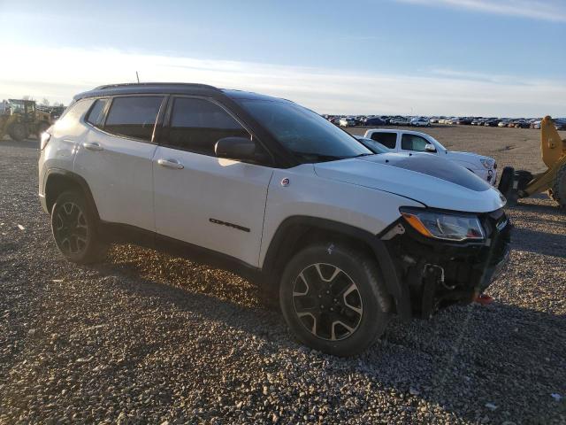 Vin: 3c4njddb3kt733154, lot: 59612844, jeep compass trailhawk 20194