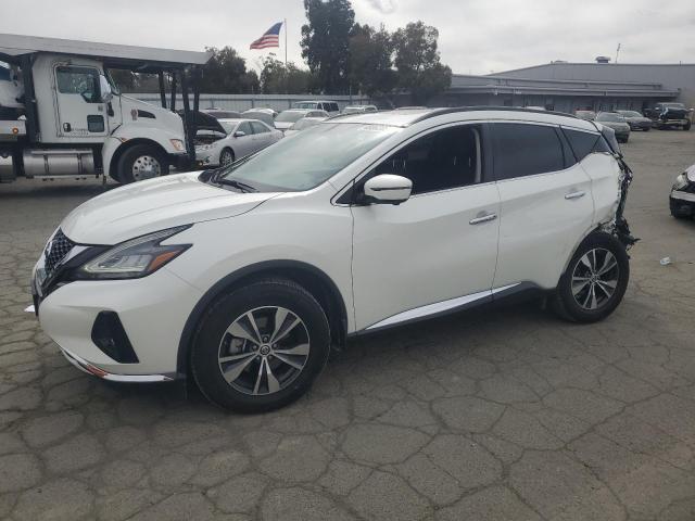 NISSAN MURANO S