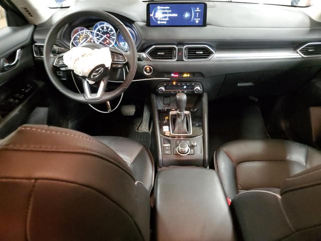 2024 MAZDA CX-5 SELEC - JM3KFBBM3R0386923