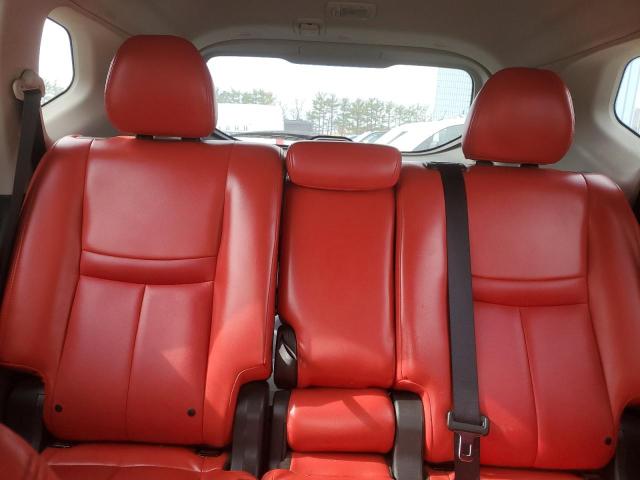 2019 NISSAN ROGUE S - JN8AT2MV1KW392634