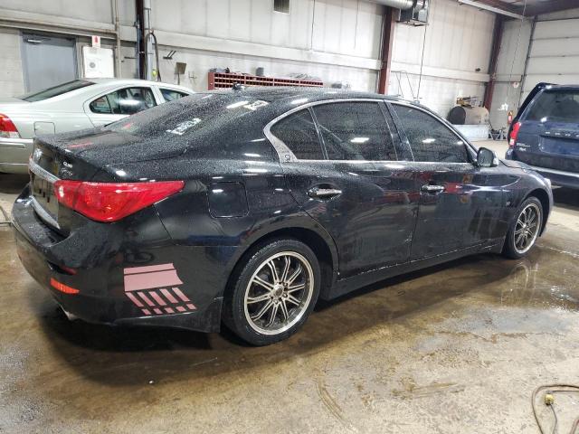 Vin: jn1bv7ar9fm396174, lot: 50393685, infiniti q50 base 20153