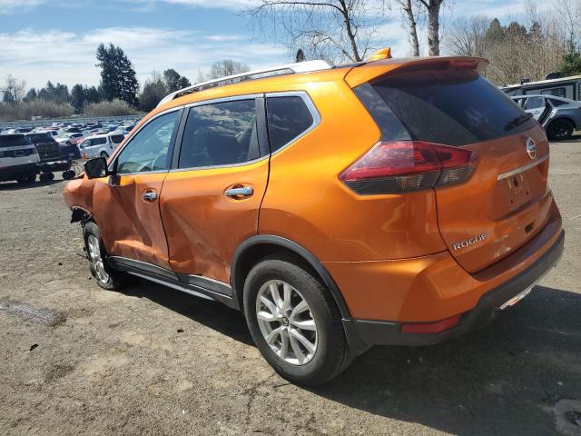 Vin: 5n1at2mv5jc804013, lot: 50631905, nissan rogue s 20182