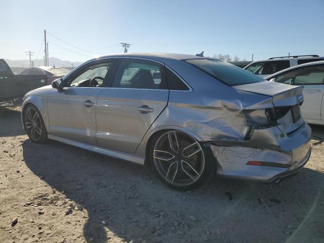 2016 AUDI S3 WAUF1GFF0G1046750