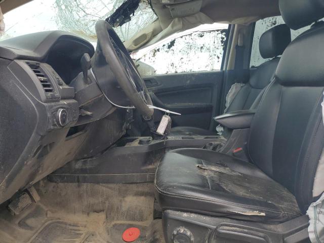 2022 FORD RANGER XL - 1FTER4FHXNLD47065