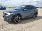 2016 MAZDA CX-5 GT - JM3KE2DY8G0705412