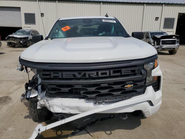 2023 CHEVROLET SILVERADO - 1GCRABEK4PZ210830