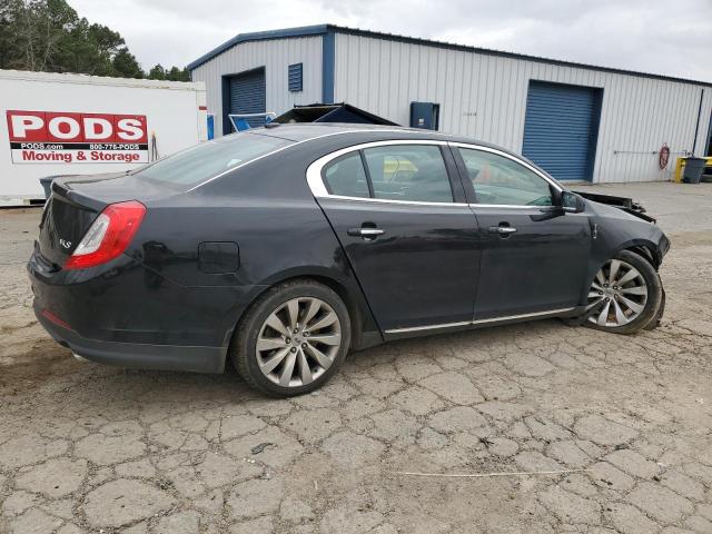 Vin: 1lnhl9dkxdg612368, lot: 48328215, lincoln mks 20133