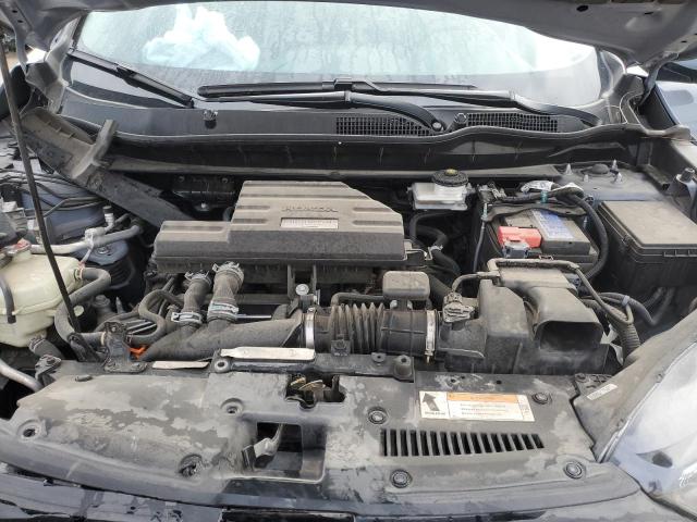 2021 HONDA CR-V EXL - 2HKRW2H80MH609495