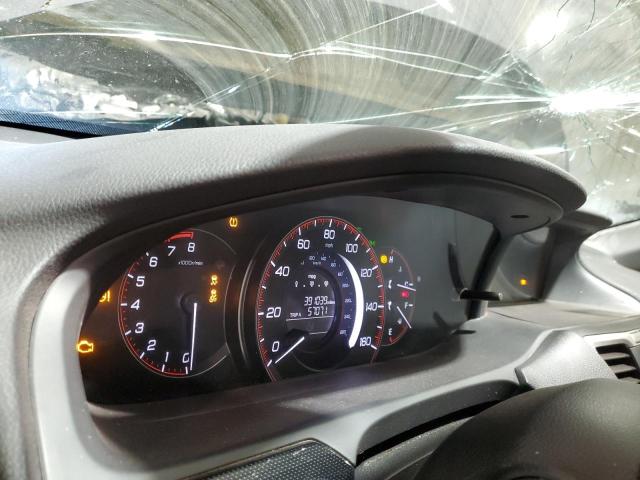 2015 HONDA ACCORD SPO - 1HGCR2F59FA210098