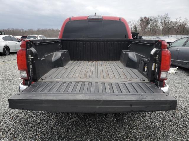 2019 TOYOTA TACOMA DOU - 3TMAZ5CN7KM092495