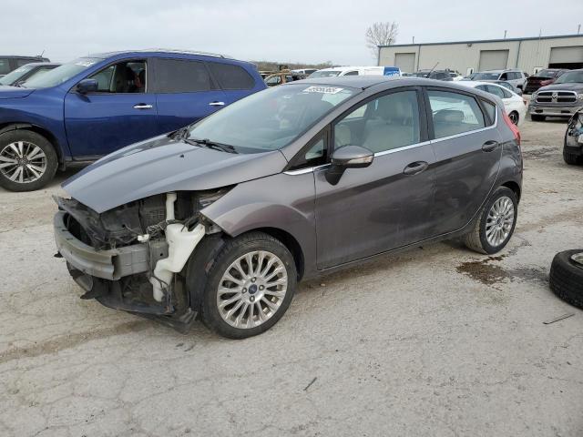 Vin: 3fadp4fj1em139701, lot: 49956365, ford fiesta titanium 2014 img_1