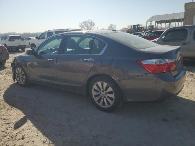 Vin: 1hgcr2f85da106697, lot: 49220045, honda accord exl 20132