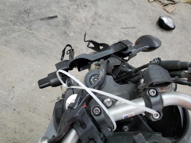 2016 YAMAHA FZ09 JYARN33E5GA011514