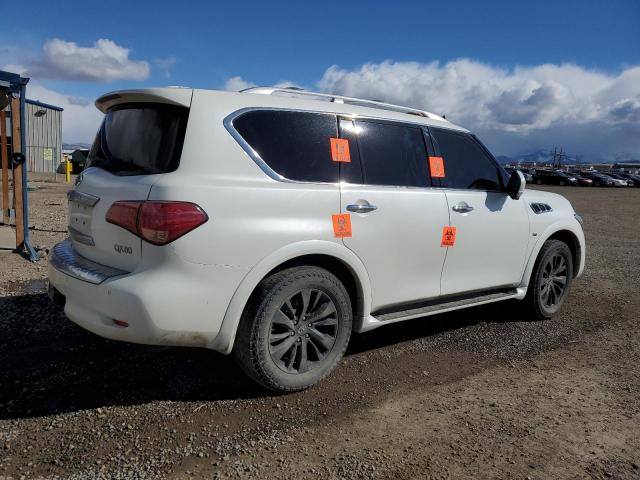 Vin: jn8az2nc4f9371180, lot: 49338625, infiniti qx80 20153