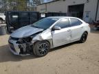 2016 TOYOTA COROLLA L - 5YFBURHEXGP544362