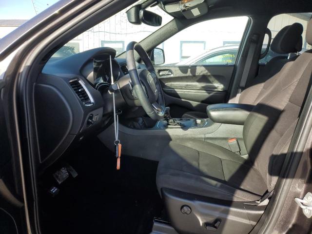 2019 DODGE DURANGO GT - 1C4RDJDG3KC651388