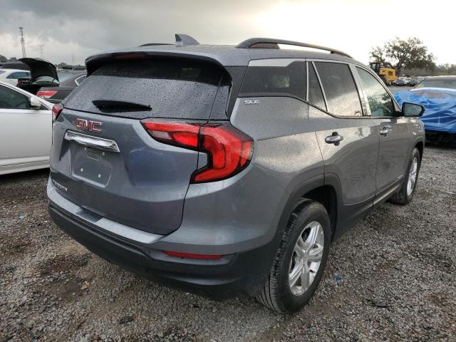 Vin: 3gkalmev0kl385478, lot: 48475475, gmc terrain sle 20193