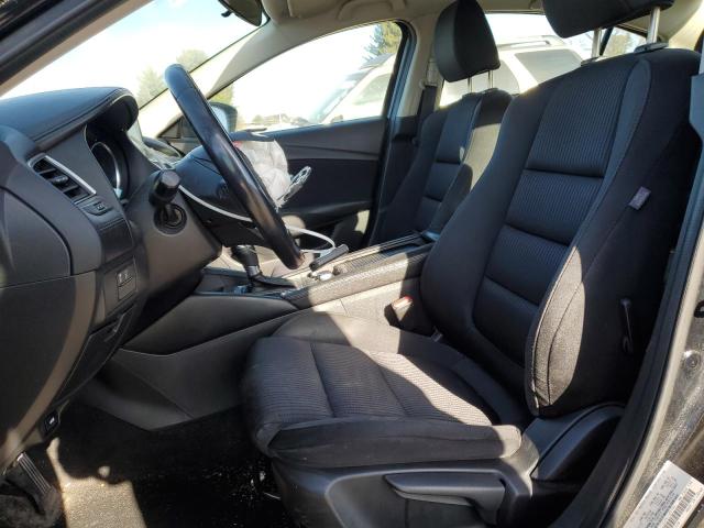 2016 MAZDA 6 SPORT - JM1GJ1U5XG1405794
