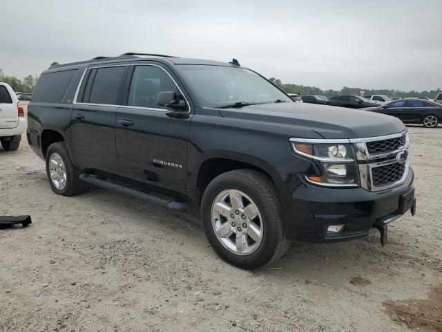 Vin: 1gnskhkc3lr225609, lot: 44953795, chevrolet suburban k1500 lt 20204