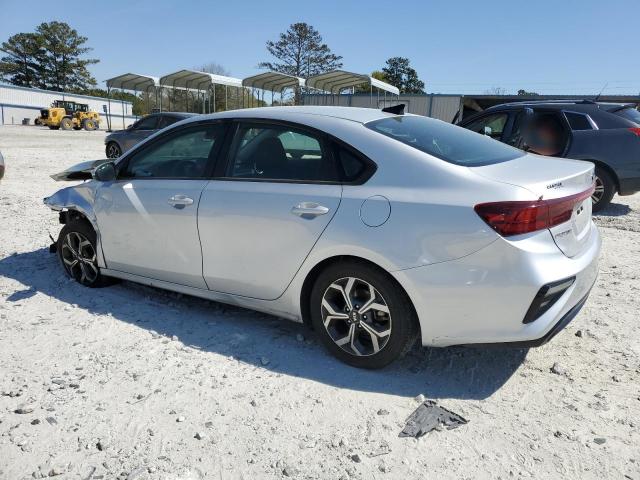 Vin: 3kpf24ad7me333872, lot: 50588185, kia forte fe 20212