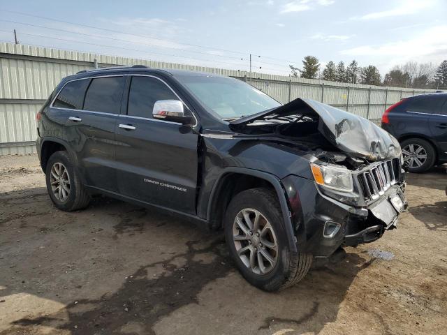 Vin: 1c4rjfbgxfc815329, lot: 47800675, jeep grand cher limited 20154