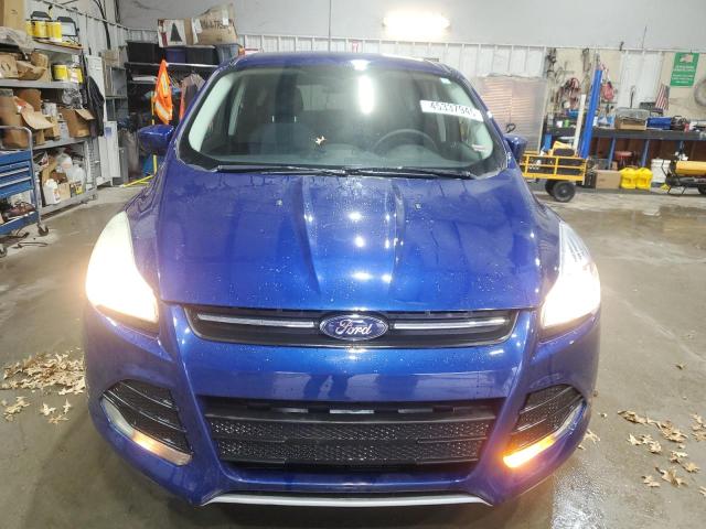 2016 FORD ESCAPE SE - 1FMCU9GX9GUC26772