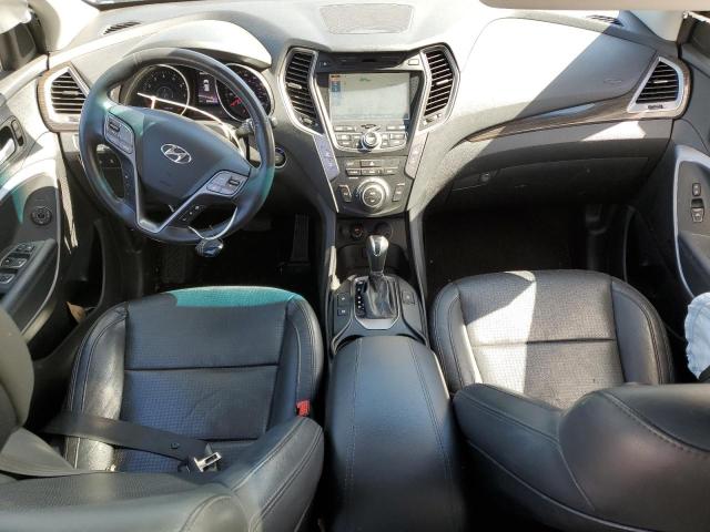 2015 HYUNDAI SANTA FE S 5XYZWDLA3FG268853