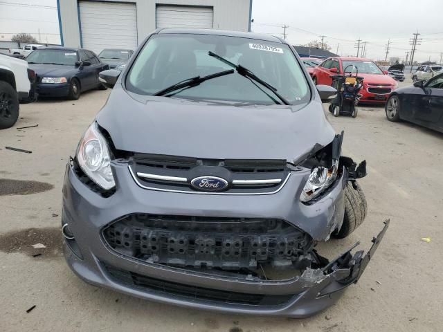 2014 FORD C-MAX SEL - 1FADP5BU3EL502314
