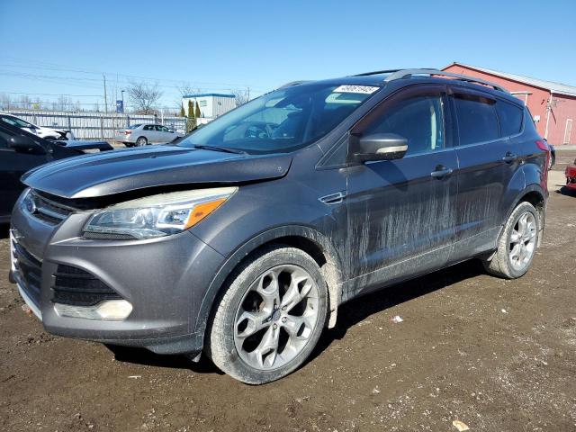 Vin: 1fmcu9j92dud43843, lot: 49061945, ford escape titanium 2013 img_1